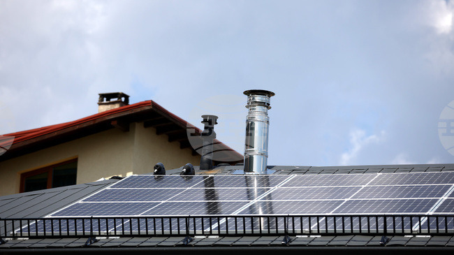 Нови фотоволтаични системи ще бъдат инсталирани в шест социални услуги в Община Разград