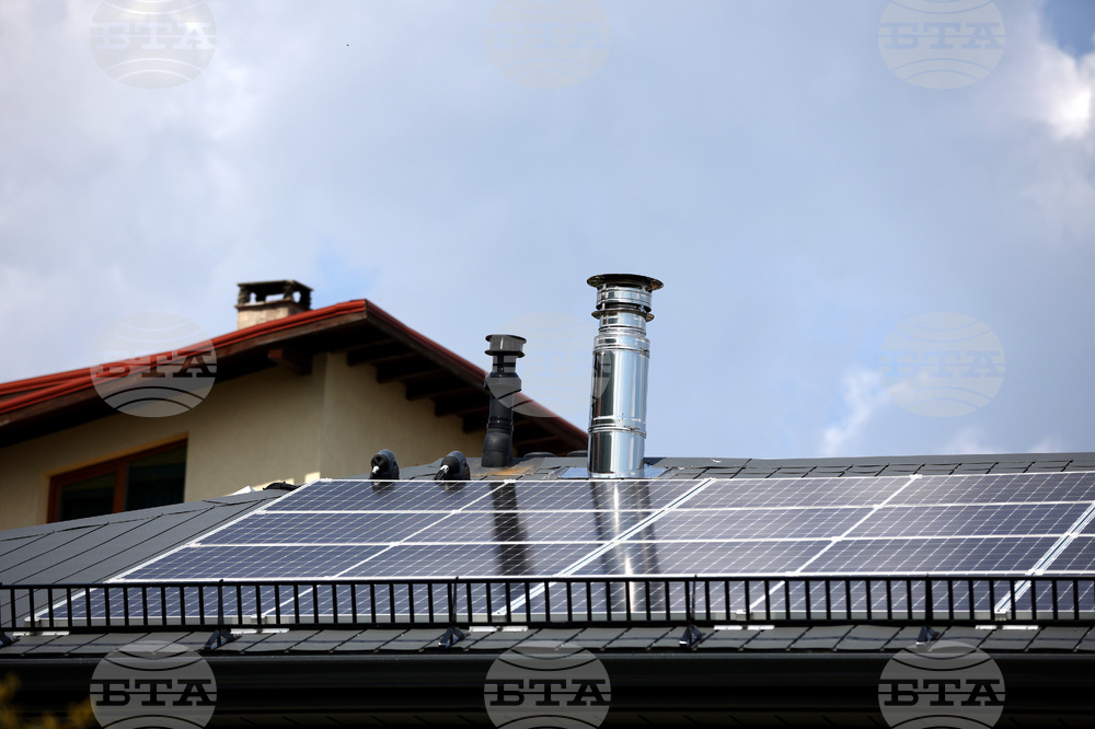 Националната енергийна компания на Хърватия стартира проект за изграждане на слънчеви панели на покривите на сградите си за 5,3 милиона евро