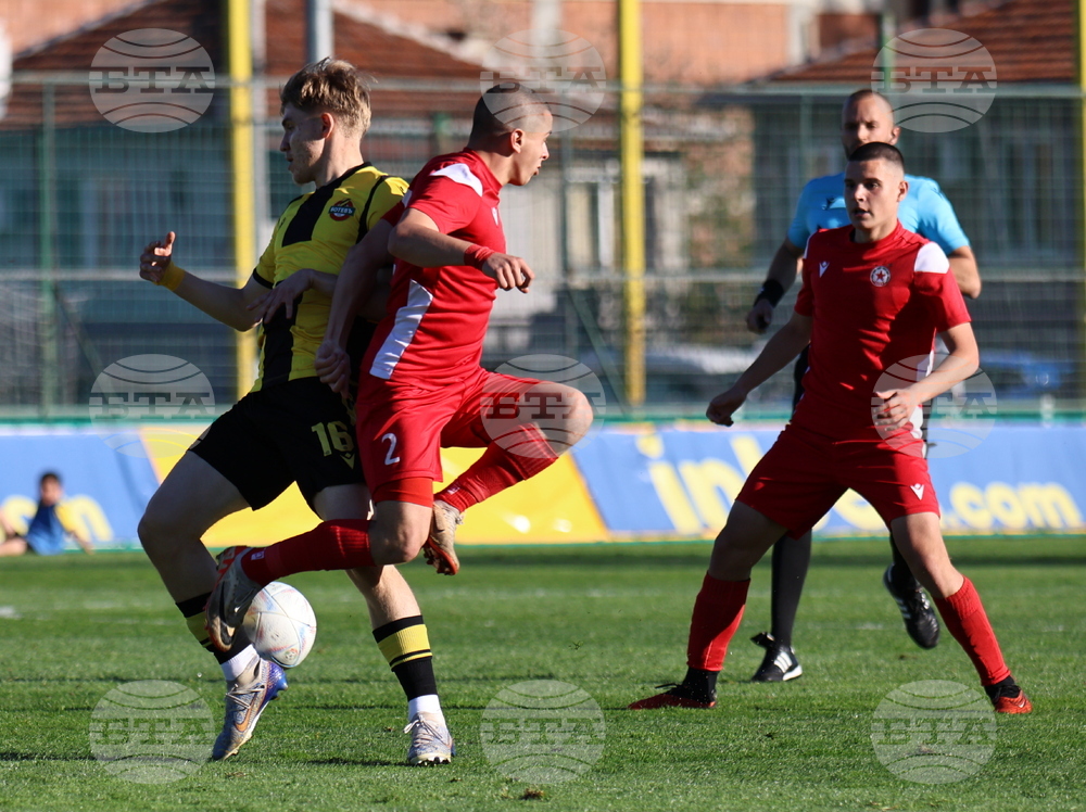 Пловдив - футбол - Ботев (Пловдив) 2006 - ЦСКА (София) 2006