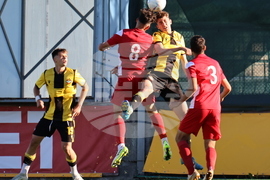 Пловдив - футбол - Ботев (Пловдив) 2006 - ЦСКА (София) 2006