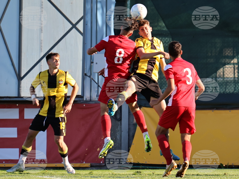 Пловдив - футбол - Ботев (Пловдив) 2006 - ЦСКА (София) 2006