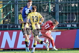 Пловдив - футбол - Ботев (Пловдив) 2006 - ЦСКА (София) 2006