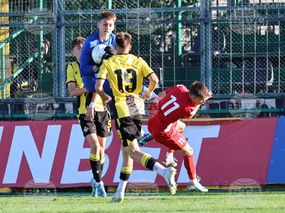 Пловдив - футбол - Ботев (Пловдив) 2006 - ЦСКА (София) 2006