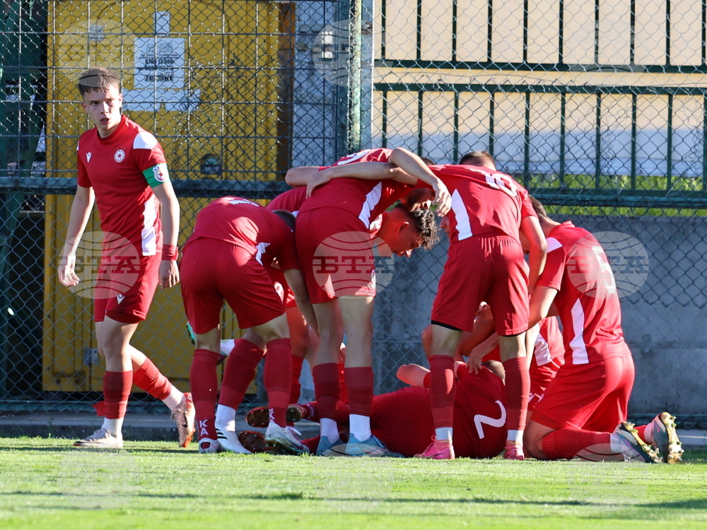 Пловдив - футбол - Ботев (Пловдив) 2006 - ЦСКА (София) 2006