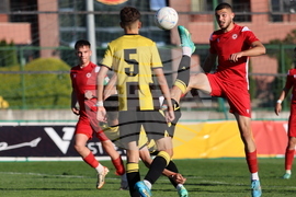 Пловдив - футбол - Ботев (Пловдив) 2006 - ЦСКА (София) 2006