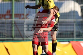 Пловдив - футбол - Ботев (Пловдив) 2006 - ЦСКА (София) 2006