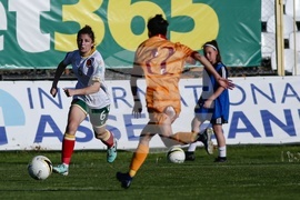 Футбол - България - Армения