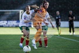 Футбол - България - Армения