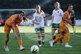 Футбол - България - Армения