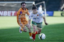 Футбол - България - Армения