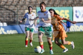 Футбол - България - Армения