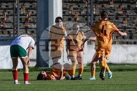 Футбол - България - Армения
