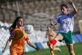 Футбол - България - Армения