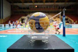 Бургас - волейбол - Дея Спорт - ЦСКА