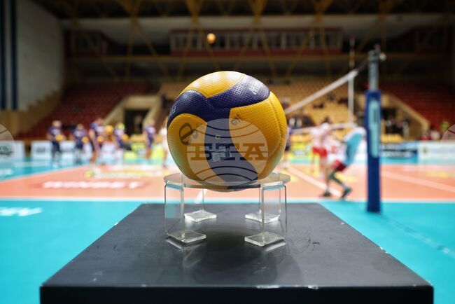 България заминава за участие на Световното първенство по волейбол до 19 години 