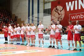 Бургас - волейбол - ЦСКА