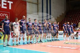 Бургас - волейбол - Дея Спорт