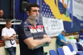 Бургас - волейбол - Дея Спорт - Андрей Николов