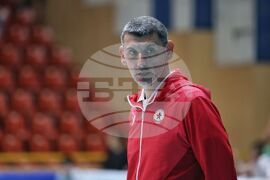 Бургас - волейбол - ЦСКА - Александър Попов