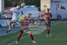 Футбол - Локомотив (София) - Берое