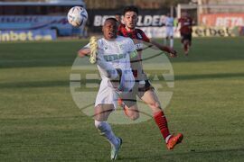 Футбол - Локомотив (София) - Берое