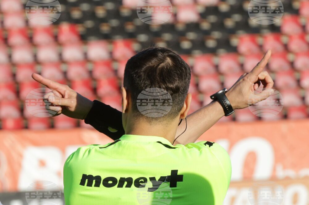 Футбол - Локомотив (София) - Берое