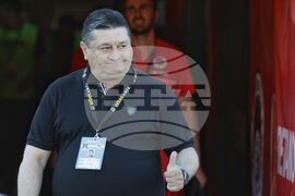 Футбол - Локомотив (София) - Данило Дончич