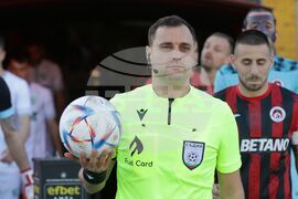 Футбол - Локомотив (София) - Берое