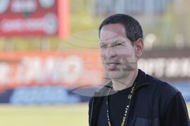 Футбол - Берое - Хосе Луис Ачиари