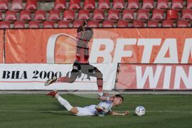 Футбол - Локомотив (София) - Берое