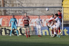 Футбол - Локомотив (София) - Берое