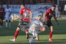 Футбол - Локомотив (София) - Берое