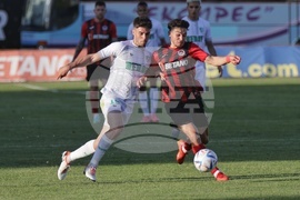 Футбол - Локомотив (София) - Берое