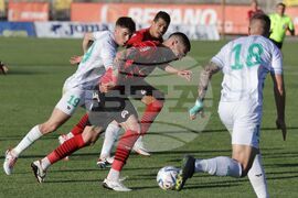 Футбол - Локомотив (София) - Берое