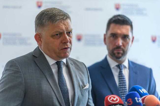 ТАСР: Облекченията за селскостопанския сектор в Словакия трябва да бъдат удължени до края на годината, каза земеделският министър