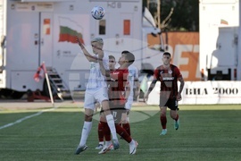 Футбол - Локомотив (София) - Берое