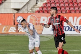 Футбол - Локомотив (София) - Берое