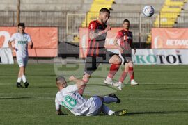 Футбол - Локомотив (София) - Берое