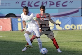 Футбол - Локомотив (София) - Берое