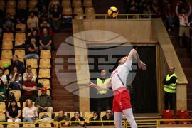 Бургас - волейбол - Дея Спорт - ЦСКА