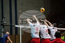 Бургас - волейбол - Дея Спорт - ЦСКА