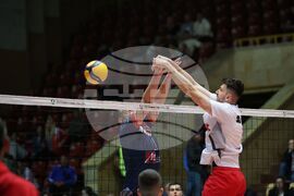 Бургас - волейбол - Дея Спорт - ЦСКА