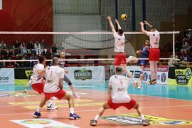 Бургас - волейбол - Дея Спорт - ЦСКА