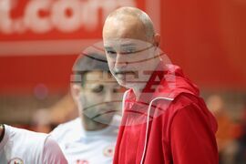 Бургас - волейбол - ЦСКА - Ивайло Стефанов