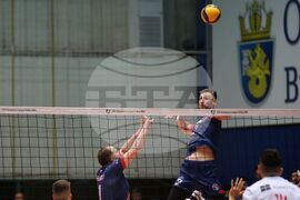 Бургас - волейбол - Дея Спорт - ЦСКА