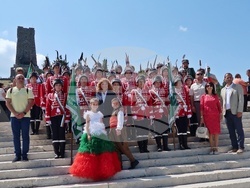 Снимка: Пресцентър