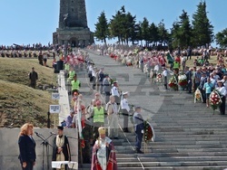 Снимка: Пресцентър