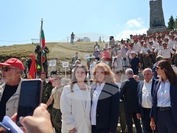 Снимка: Пресцентър