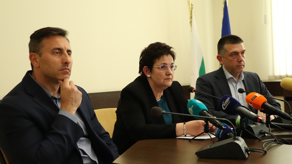 Людмила Петкова: Събираемостта на бюджетните приходи е от ключово значение за доброто управление на държавата и за защита на нейните фискални интереси