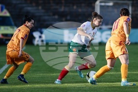 Футбол - България - Армения